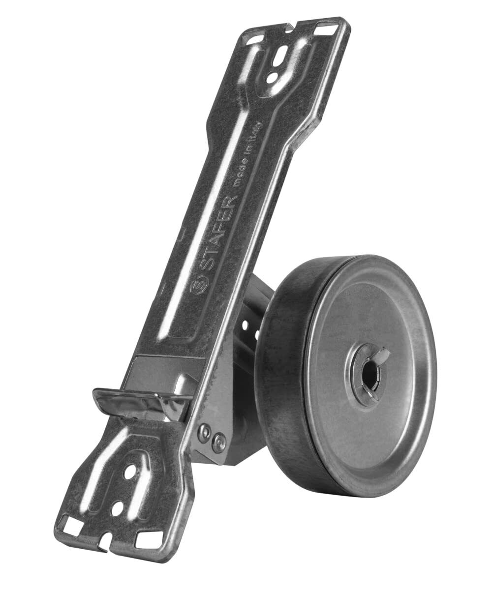 Schellenberg 10222 Avvolgitore da Incasso Maxi avvolgibili, per Cinghia tapparel