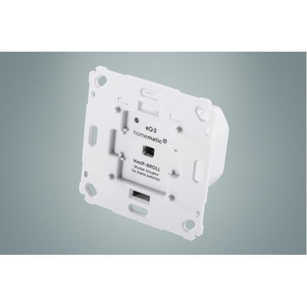eQ-3 HomeMatic HmIP-BROLL - Rollladen