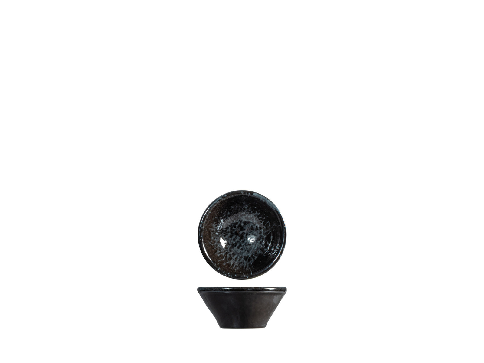 6 Coppette Uranus Cm8 Porcellana