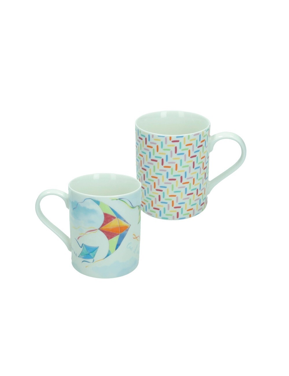 Set 2 Mug Aria