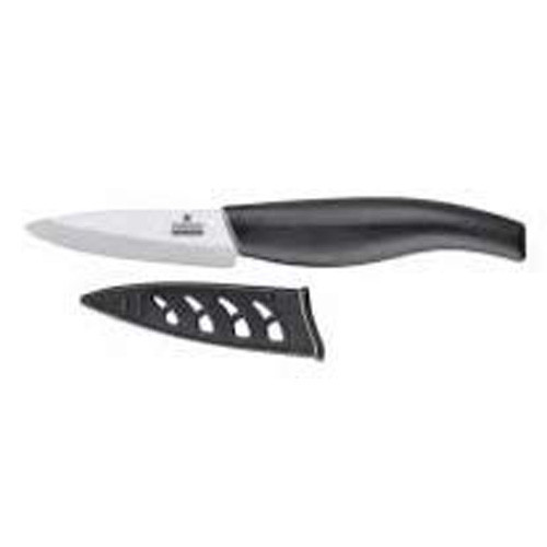 ZASSENHAUS COLTELLO SPELUCCHINO CERAMICA Ceralplus 13cm 5113519