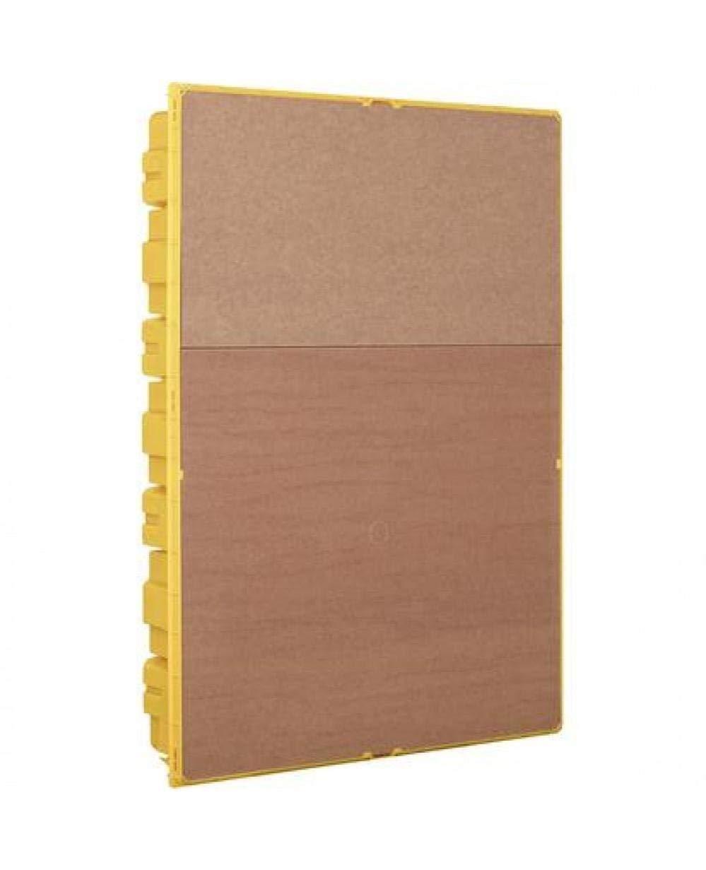 BTICINO SCATOLA INCASSO PER CENTRALINI LINEA SPACE 54 MOD F315S54