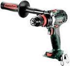 Trapano avvitatore a batteria Metabo BS 18 LTX BL Q I da 18 V, senza batteria