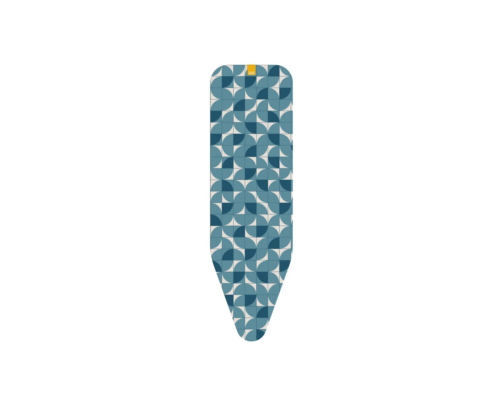 Joseph Joseph Flexa - Copri asse da stiro elasticizzato di ricambio da 124 cm, c
