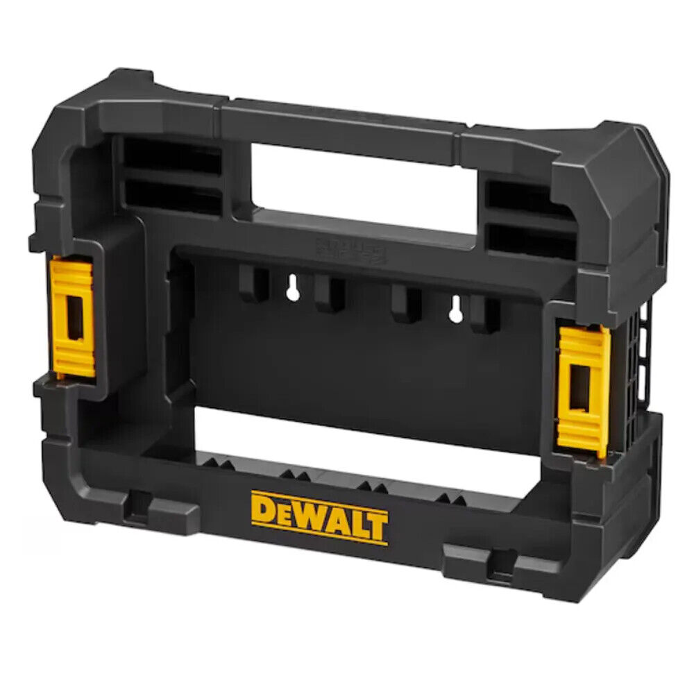 Modulo TSTAK CADDY DT70716-QZ portaminuterie 5+4 TouGhase minibox