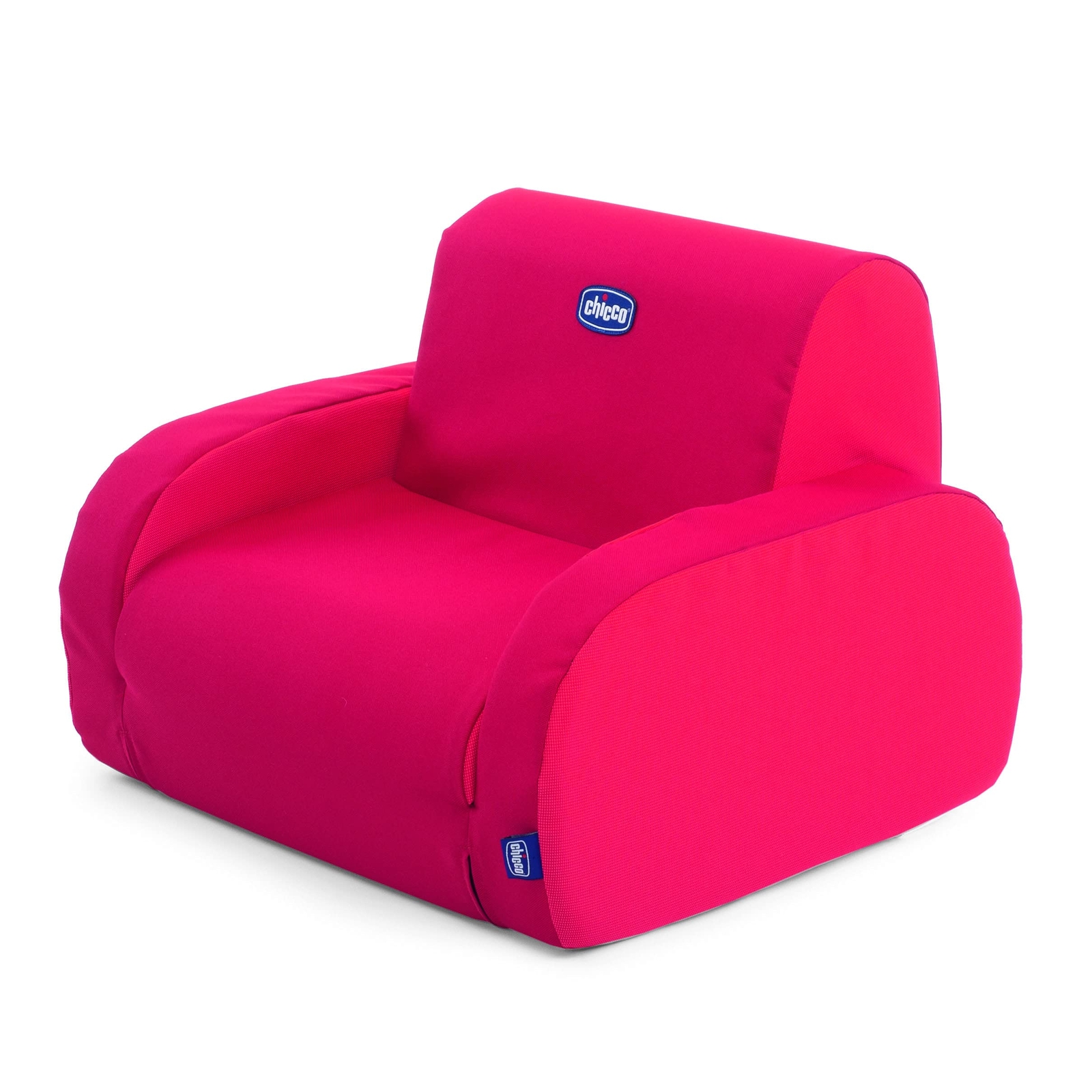Chicco Twist Poltroncina per Bambini Trasformabile in Chaise Longue e Divanetto,