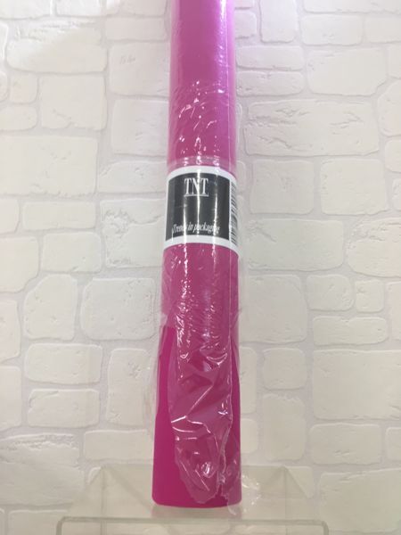 Rotolo in TNT FUXIA 80 centimetri x 20 metri 04VI