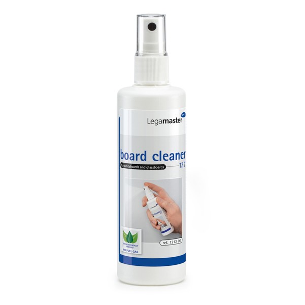 Spray di Pulizia TZ7 per Lavagne Legamaster - L-1212 00 - 125 ml