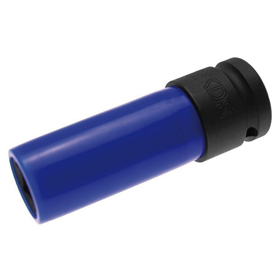 bussola macch.riv.plastica 1/2 es.17mm l.85 - codice bgs7301 BGS officina