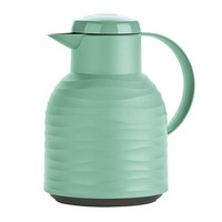 EMSA Samba Wave 1 L Colore menta Polipropilene (PP) 178 mm 145 mm 215 N4010800