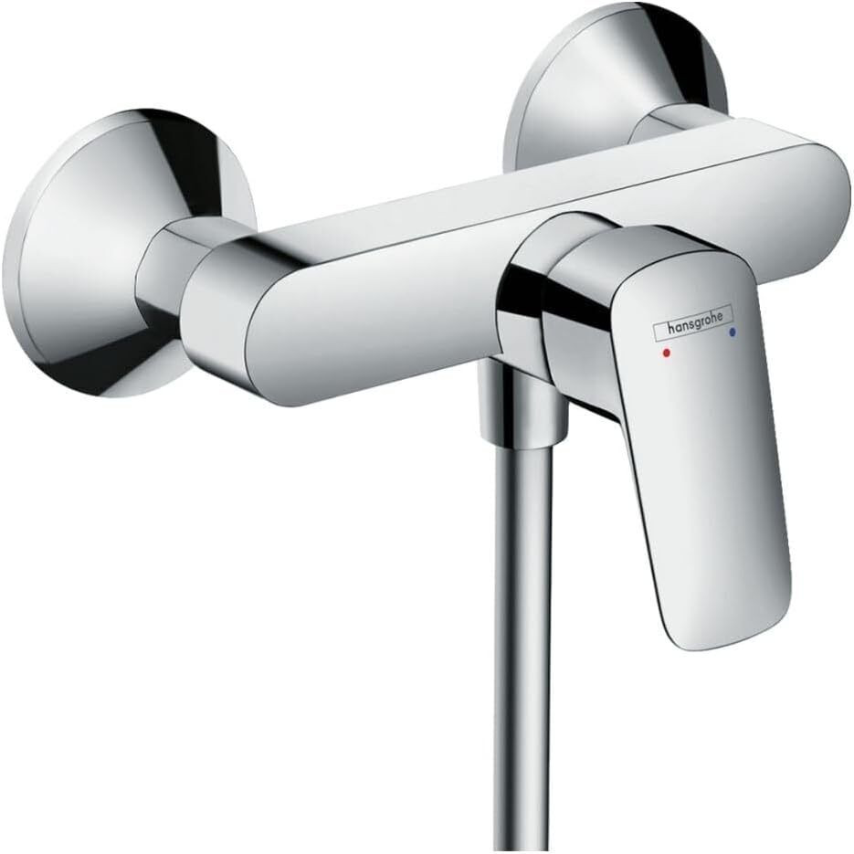 Hansgrohe Logis 71600 Miscelatore Doccia Esterno Cromo