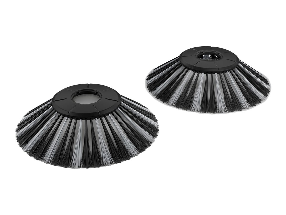 Kärcher 2.644-033.0 Spazzola laterale Esterno Nero Karcher S 6 S 6 Twin 290 mm