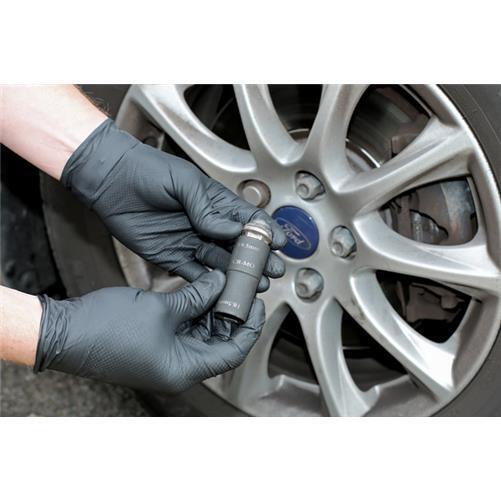 Laser Tools Estremità Doppia Danneggiato Dado Ruota Presa 18.5-19.5mm 8014