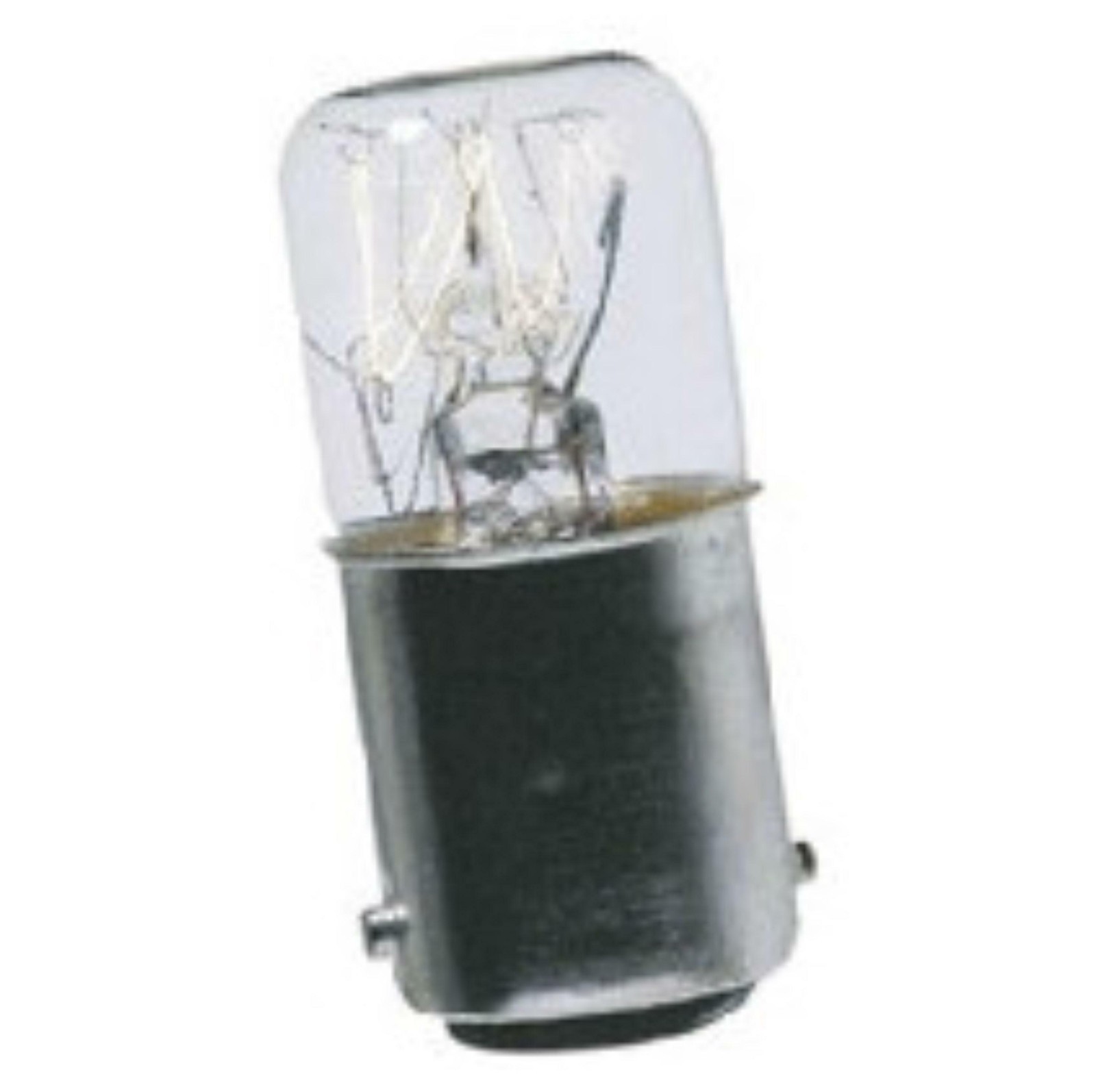 SIRENA BULB BA15D 5W V24 1PC 70942