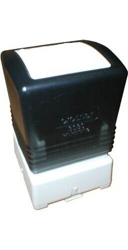 Brother Pr-3030B Timbro 30 X 30 mm Nero PR3030B