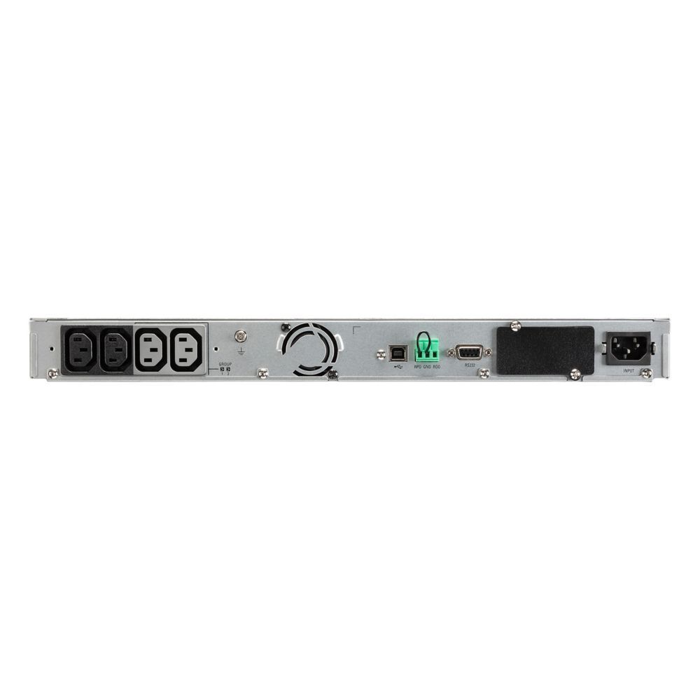Eaton 5P 650i - Gen 2 - UPS (rack - montabile) - CA 200/208/220/230/240 V - 520