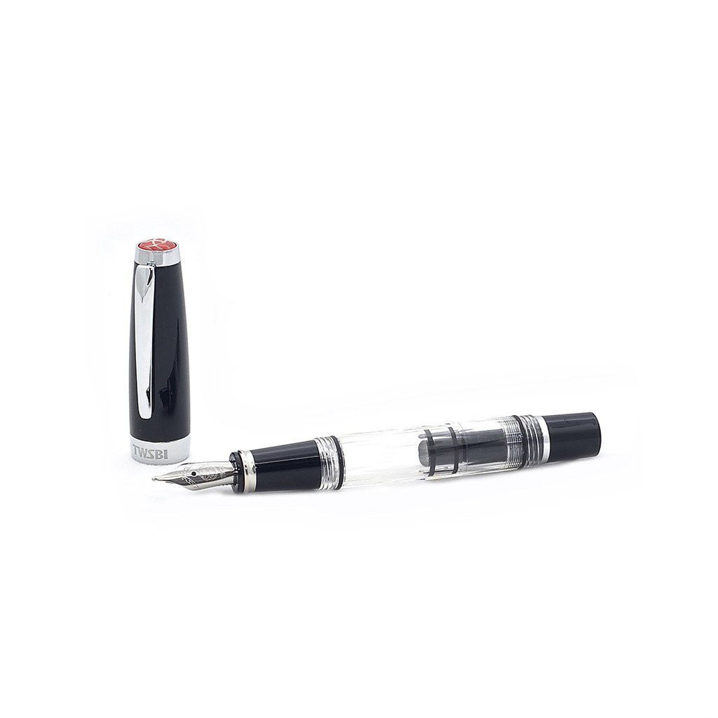 Twsbi Diamond Mini Classic Pennino EF - Penna Stilografica (T8G)