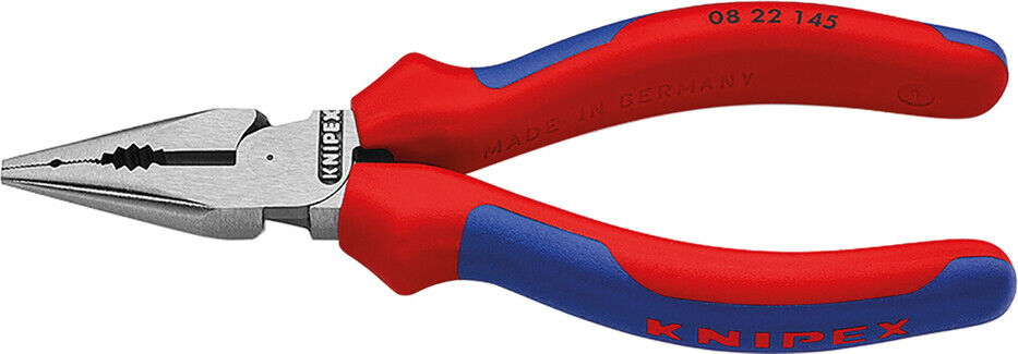 Pinza Universale Knipex mm 145 Knipex 822145
