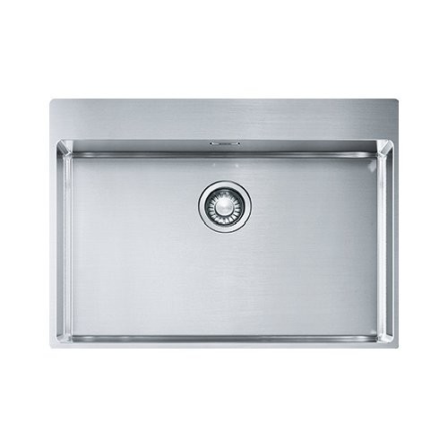 Lavello Franke Bxx 210 68 Tl 127 0378 049