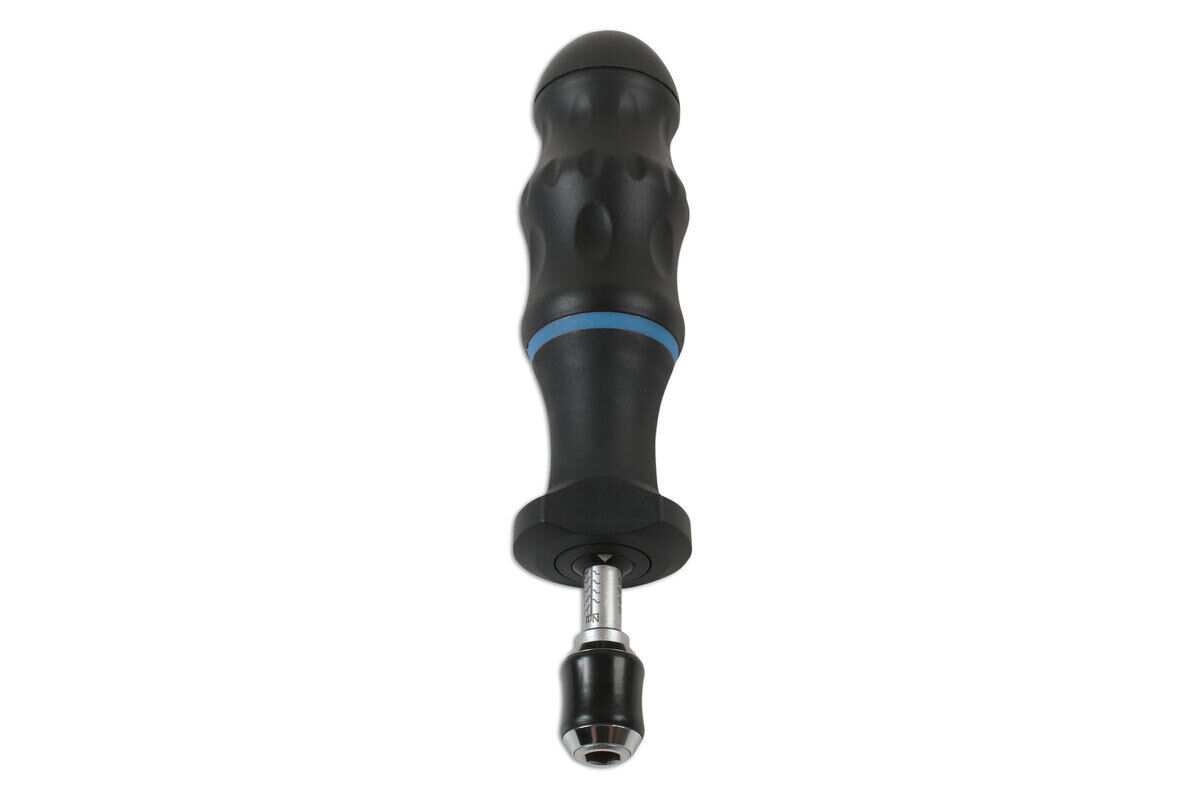 Cacciavite A Cricchetto Laser Tools 0.3 - 1.2Nm 7393