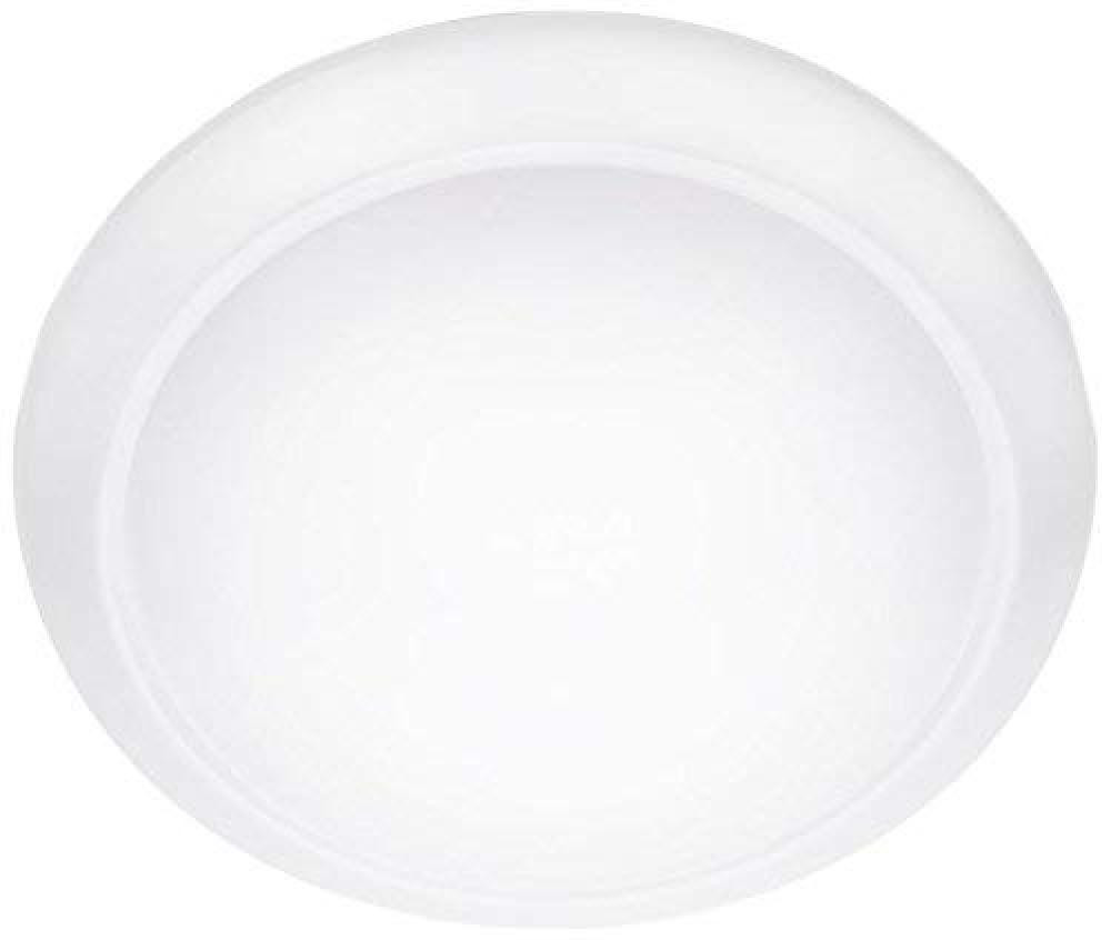 (TG. 32 x 32 x 7.9) Philips Lighting 333623117 Philips Cinnabar Plafoniera, LED