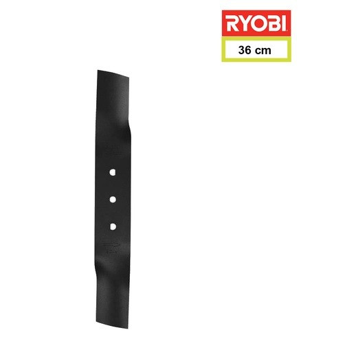 Lama Tosaerba Tagliaerba 36Cm RAC414 per RLM15E36H