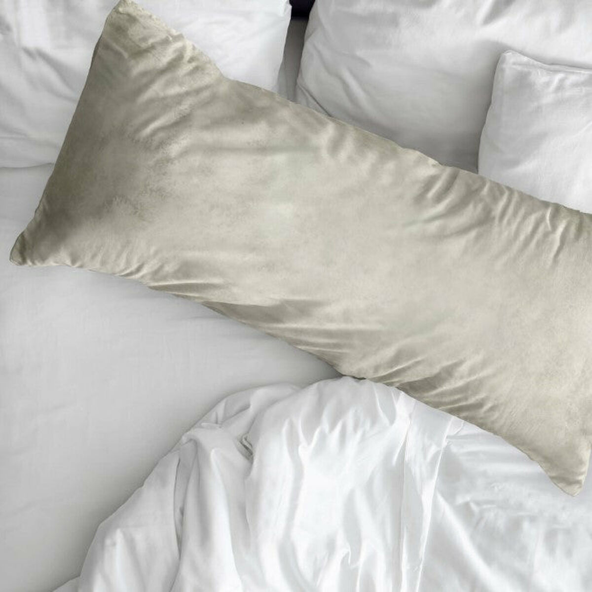 Federa Decolores Picton Multicolore 175 Fili 45 x 125 cm Cotone