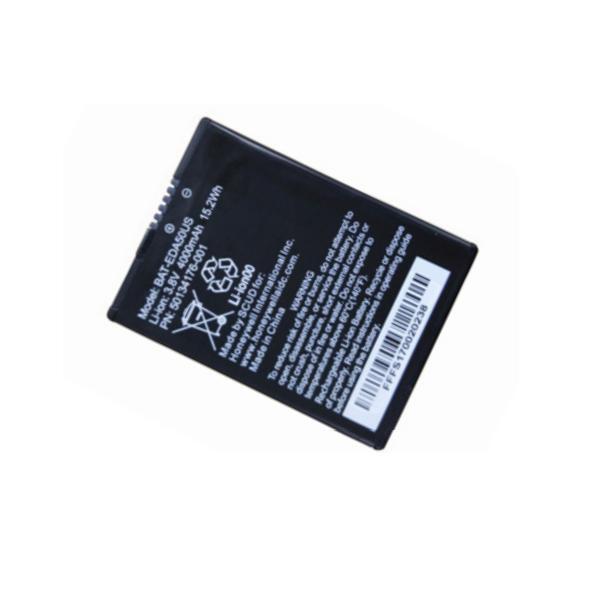 Honeywell BAT-EDA50K-1 handheld mobile computer spare part Batteria