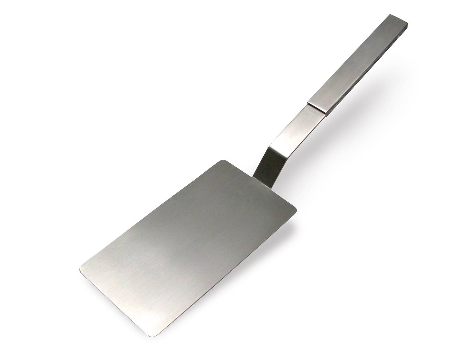 Pala Per Pasta Forno Inox 7x13 cm Piazza