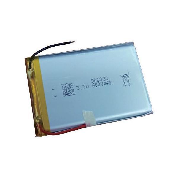 3161839 CoreParts Battery 22.20Wh Li-Pol 3.7V