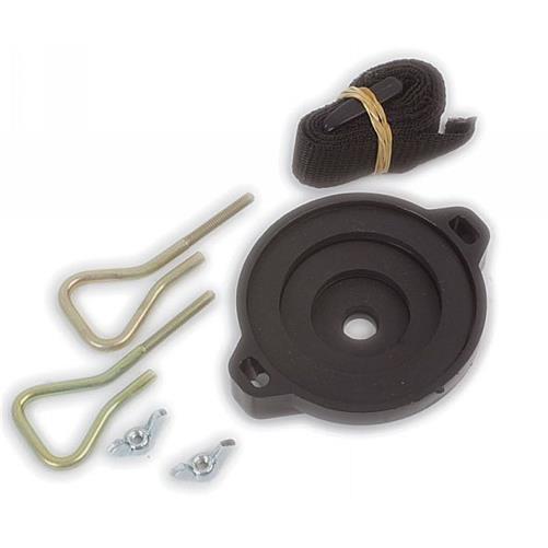 Gunson Eezibleed Tappo Multifunzione G4058