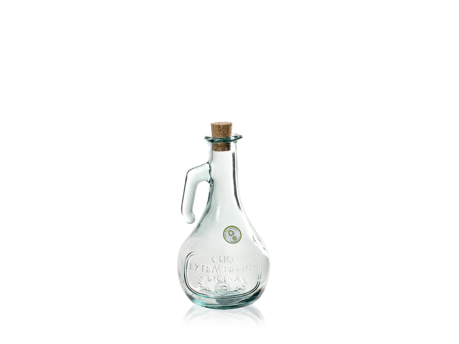 Ampolla Olio H&H Cc540 Vetro