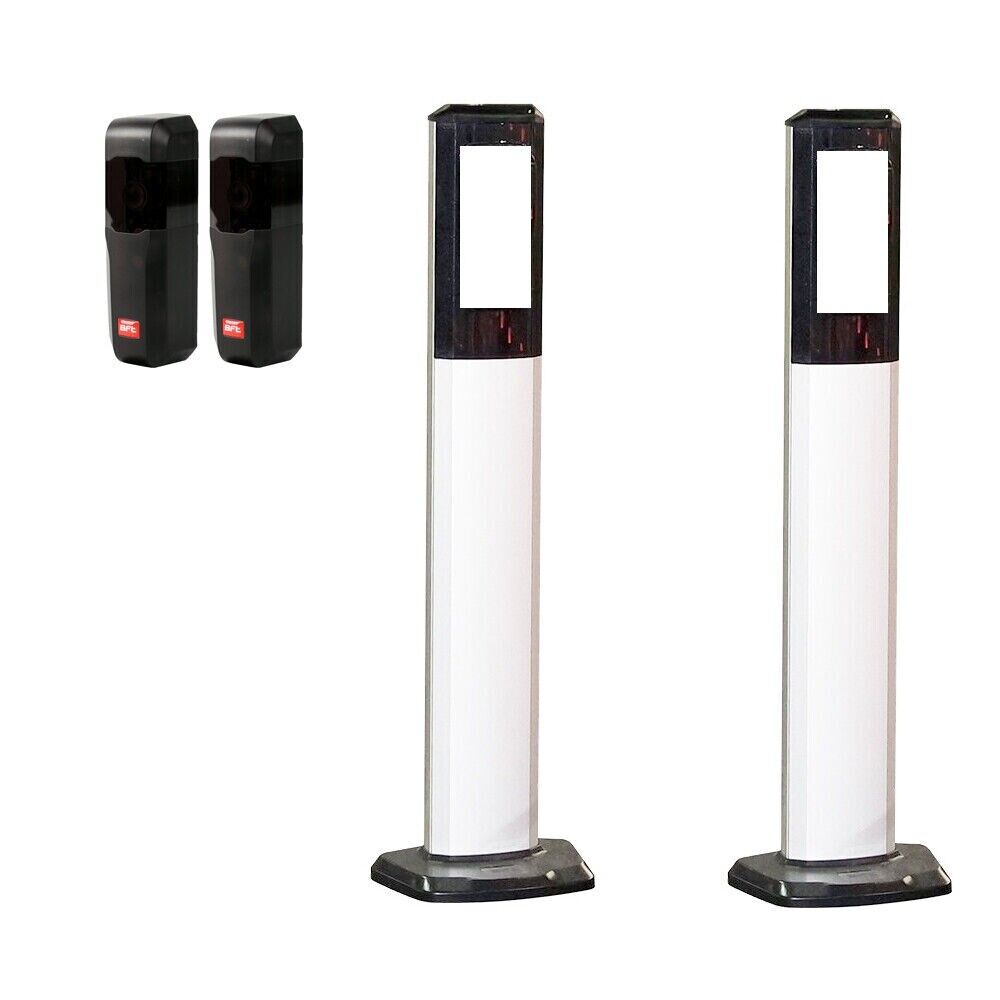 Kit Coppia Di Fotocellule Con Coppia Di Colonnine BFT KIT COMPACTA - PHP R400009