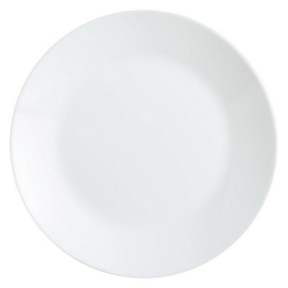 Ciotola per Aperitivi Arcopal Zelie Bianco Vetro Ø 25 cm [12 pcs]