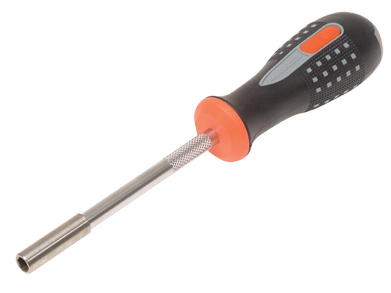 Bahco 808050A Screwdriver + Bit BAH808050A