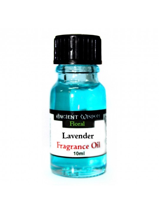 Fragranza Lavanda
