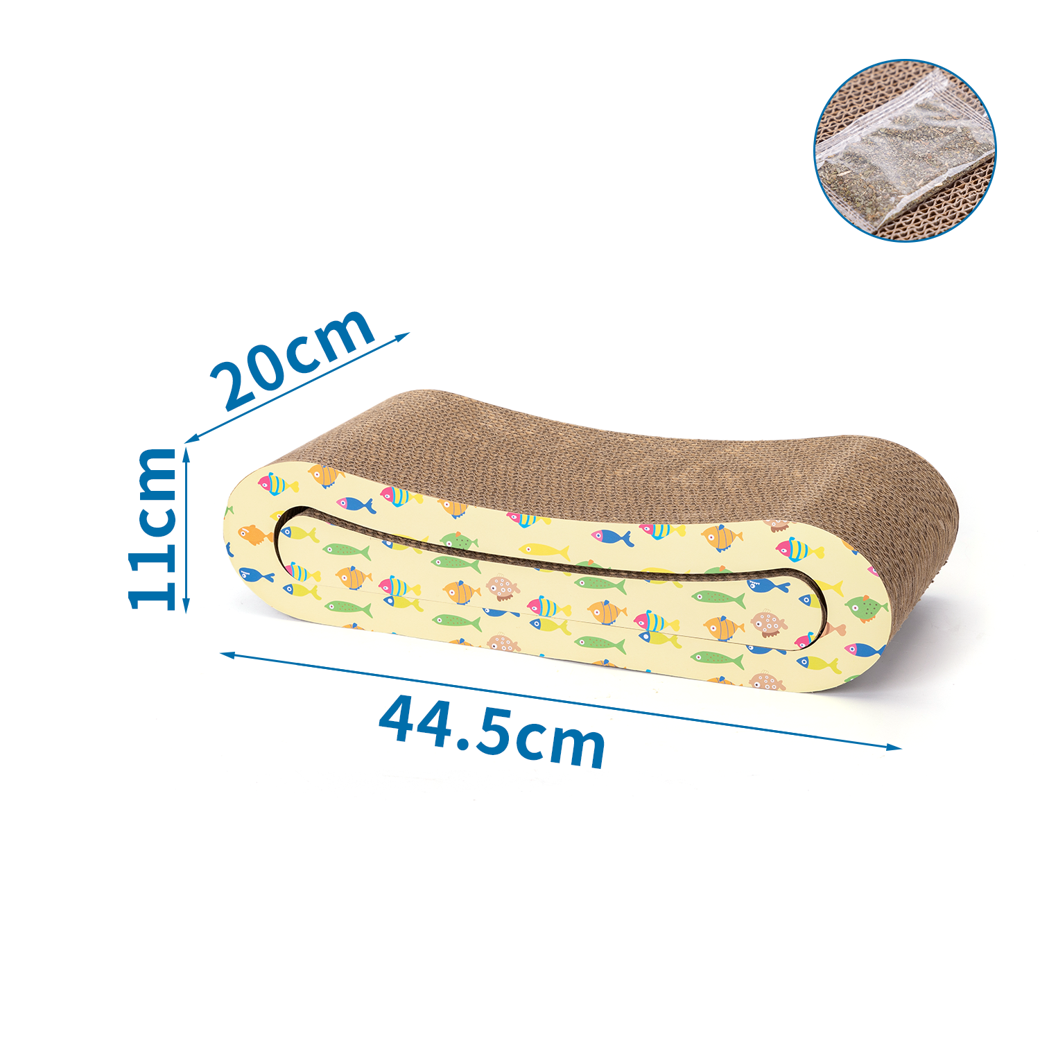 Tiragraffi 2 in 1