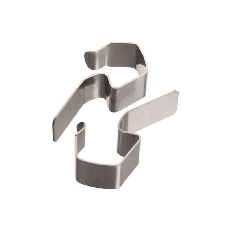 Clips Weck (8 Pz.)