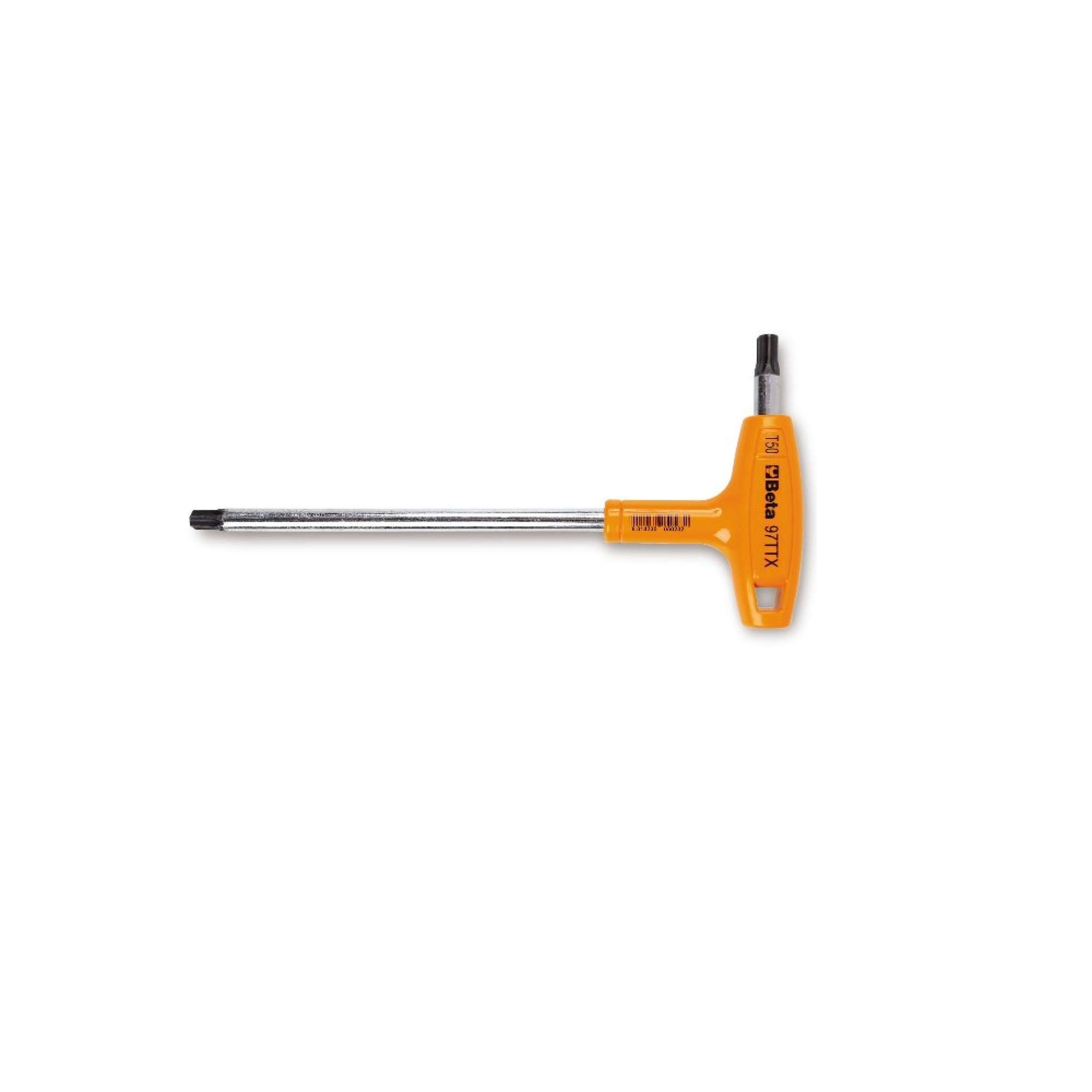 Chiavi Maschio Torx Con Impugnatura Trasversale  - Beta 970707