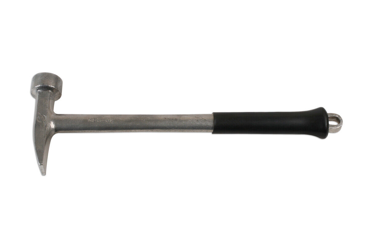 Martello In Alluminio Power-TEC - Pein Orizzontale 91694