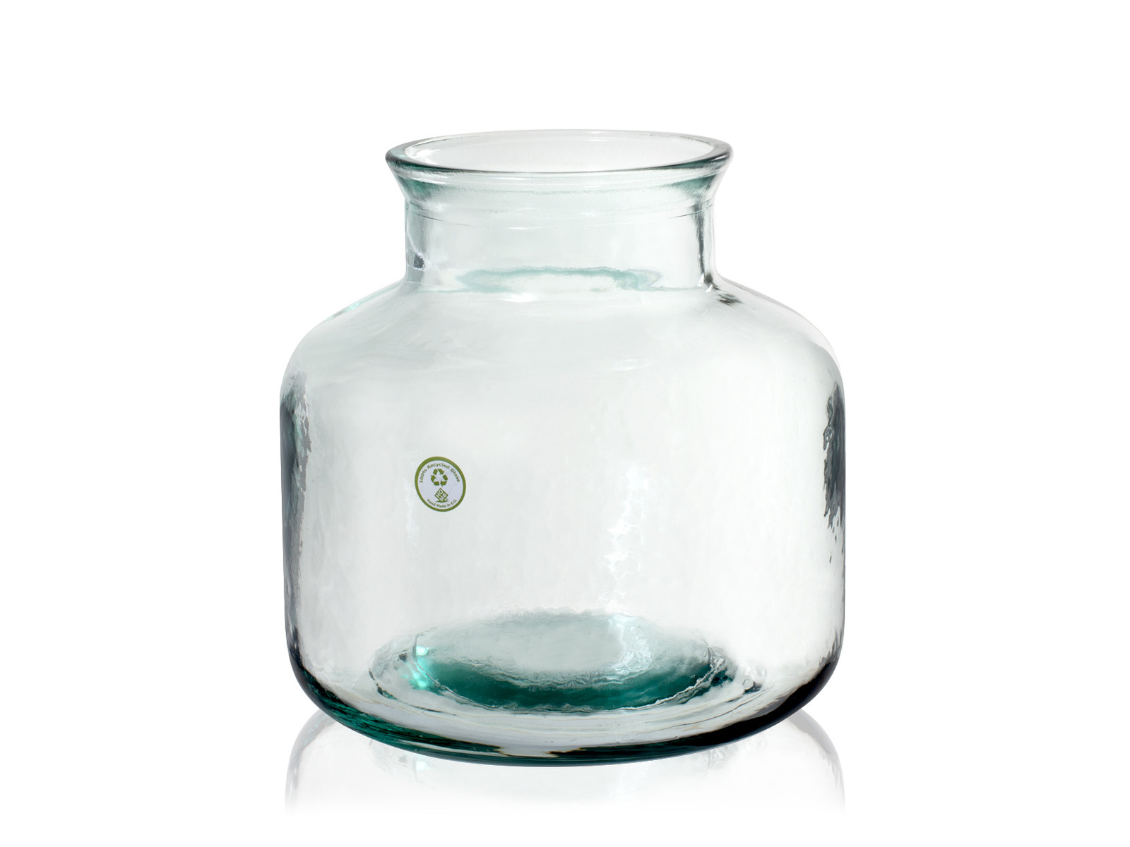 Vaso Home Hurric Aloha 23 Vetro
