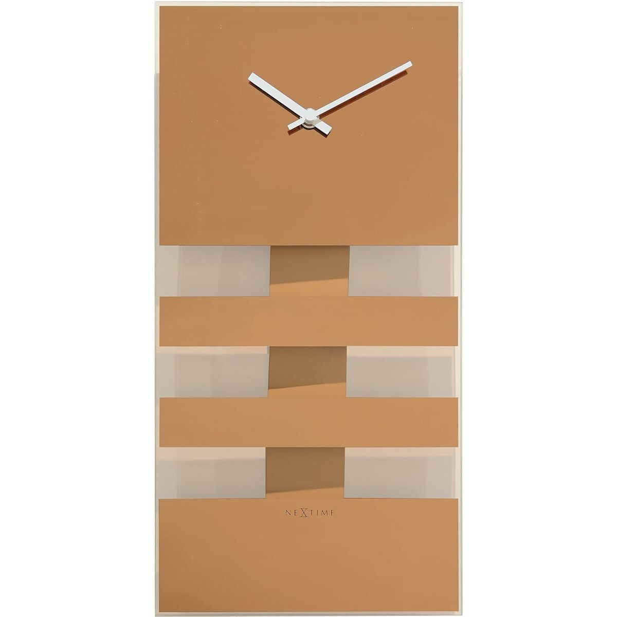 Orologio da Parete Nextime 2855CO 38 x 19 cm