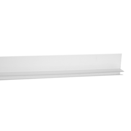 Guarnizione a baffo per linea essential  Lunghezza cm 190DHIMP