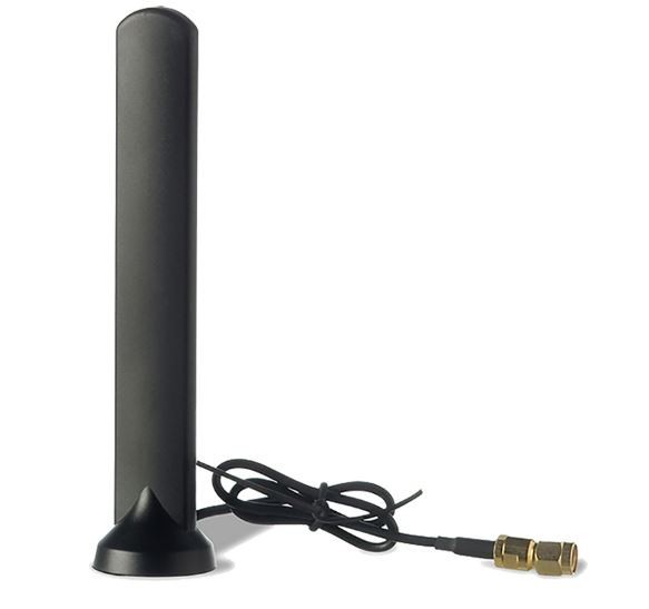 Antenna Per Modulo Su Box Metallico ( BENTEL SECURITY cod. ABS-AM )