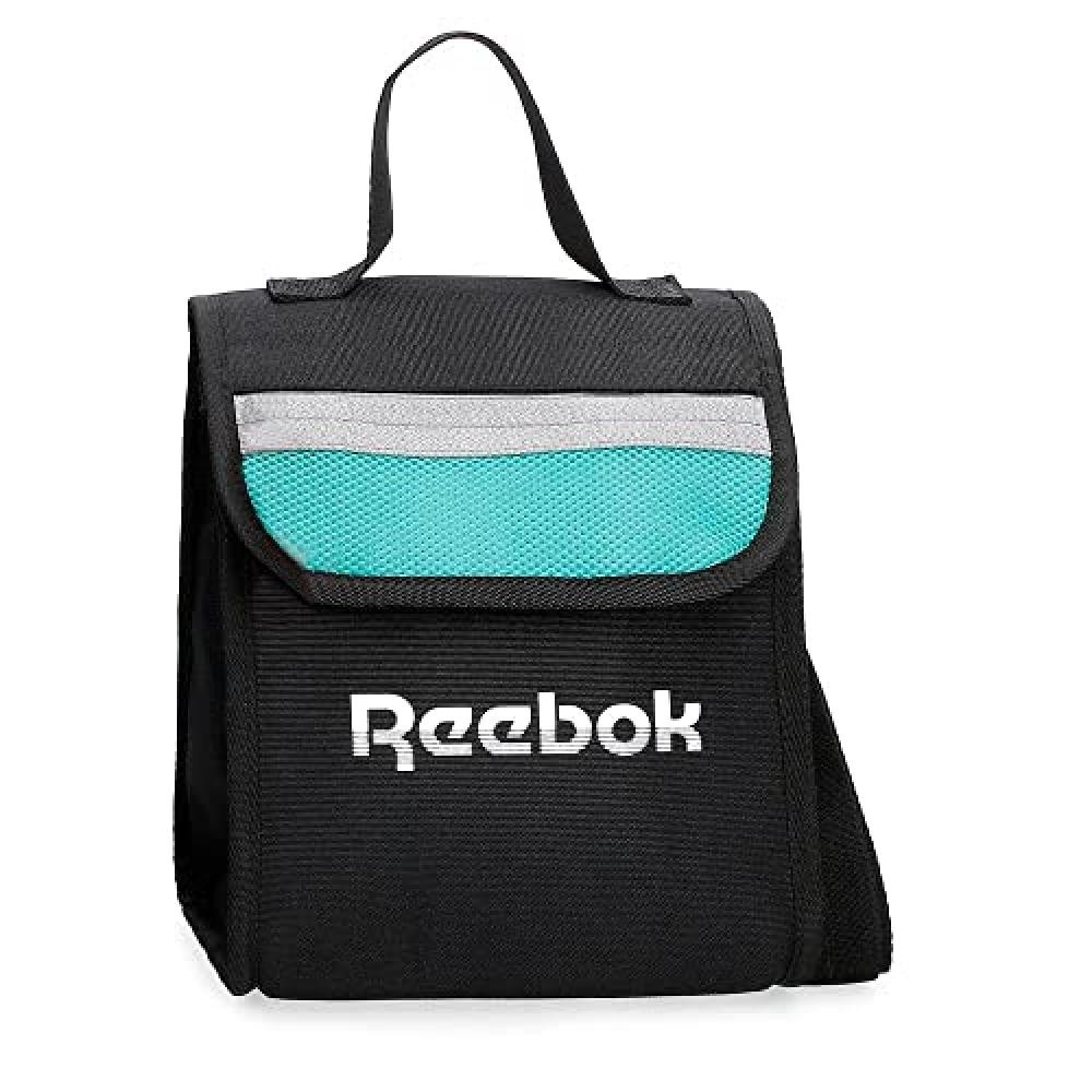(TG. Bandolera porta alimentos térmica) Reebok Andover Borsa a tracolla per ali
