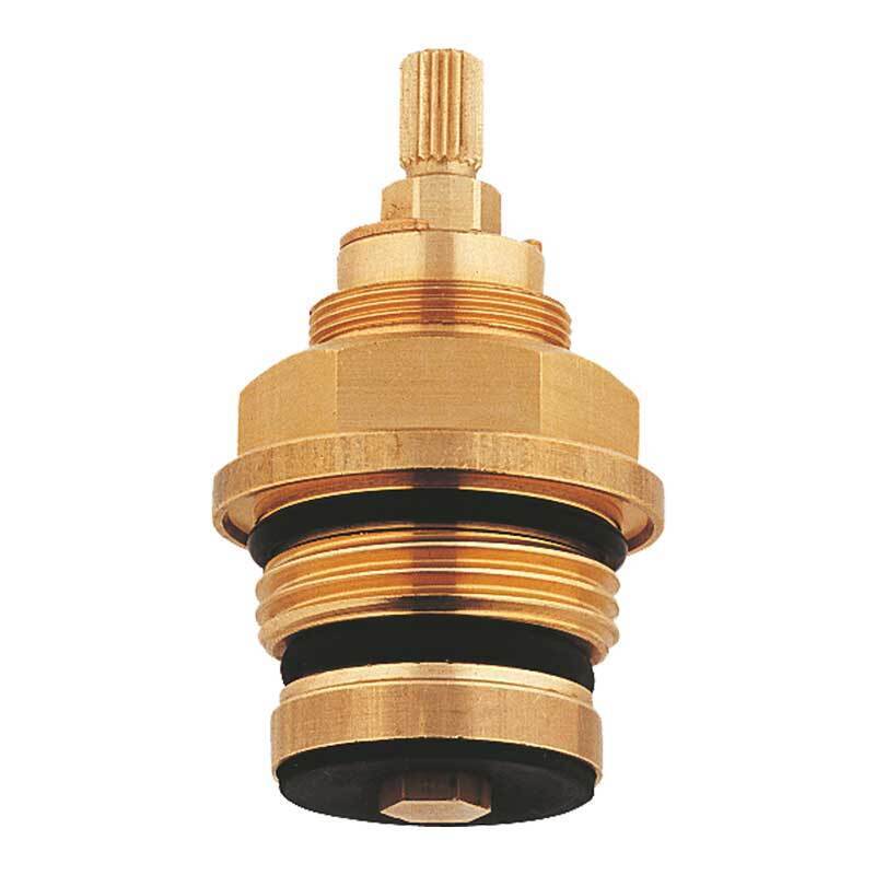 Grohe Vitone da 1" | 07026000