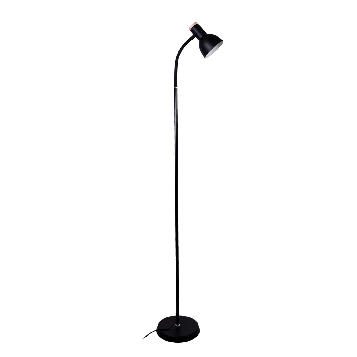Bel Air Home - Lampada da Terra Argos | Piantana Industriale per (K0z)