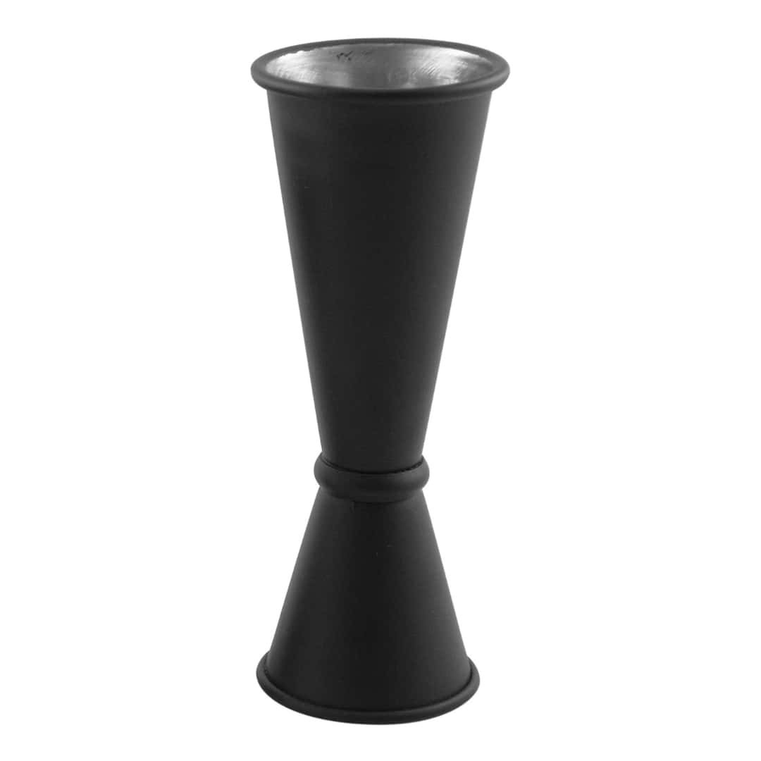 Pro Jigger Black 37,5/45/60ml The Bars Misurino Cocktail Attrezzatura Barman