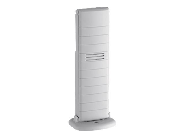 TFA 30.3147.IT Termometro da ambiente elettronico Esterno Bianco Plastica Tavolo