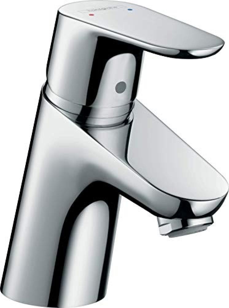 (TG. Auslaufhöhe 70mm) HG Focus 70 basin mixer low press. - NUOVO